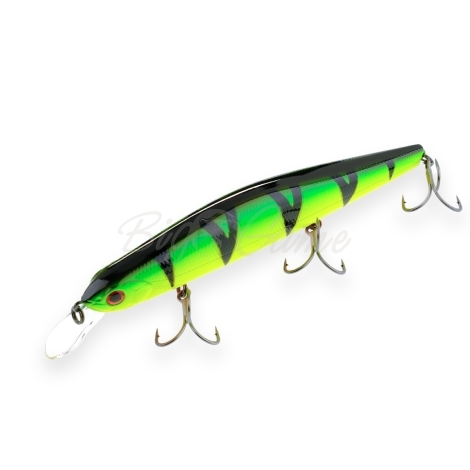 Воблер ZIP BAITS Orbit 130SP код цв. 827 фото 1
