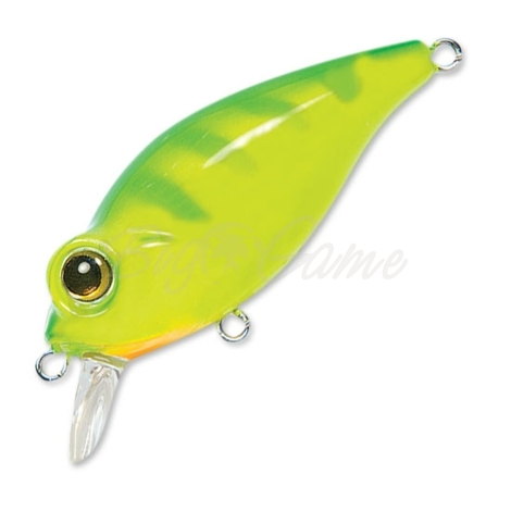 Воблер OWNER Cultiva Bug Eye Bait 48F код цв. 24 фото 1