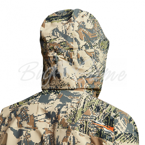 Куртка SITKA Dew Point Jacket New цвет Optifade Open Country фото 5