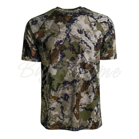 Футболка KING'S Hunter Series SS Tee цвет XK7 фото 1