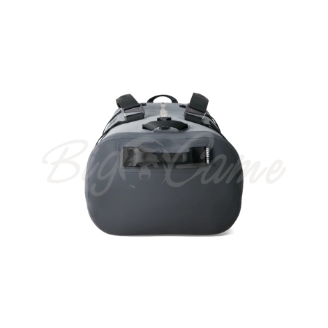 Герморюкзак YETI Panga Submersible Duffel 100 цвет Storm Gray фото 5