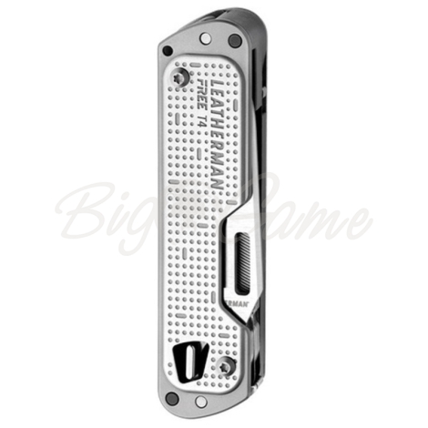 Мультитул LEATHERMAN Free P2 фото 7