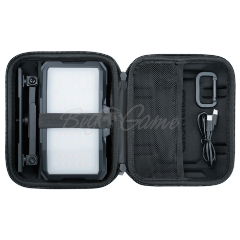 Фонарь кемпинговый CLAYMORE Titan Lantern цвет Black фото 2