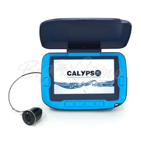 Камера подводная CALYPSO UVS-02 Plus фото 1
