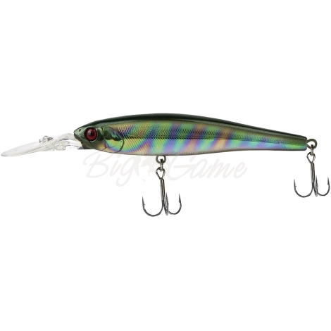 Воблер JACKALL Dowzvido фото 2