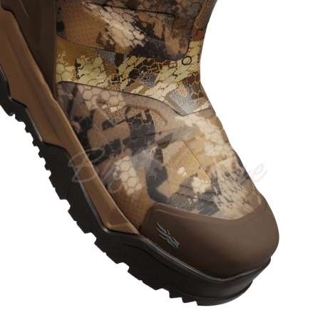 Сапоги SITKA VentLite GTX Boot цвет Optifade Marsh фото 8