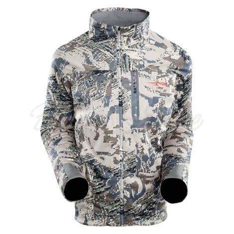 Куртка SITKA Mountain Jacket цвет Optifade Open Country фото 1