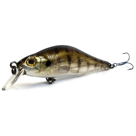 Воблер ZIP BAITS Khamsin 70SP-SR код цв. 84 фото 1