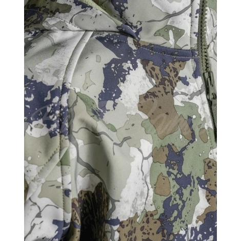 Толстовка KING'S Kids Rover Softshell Jacket цвет XK7 фото 2