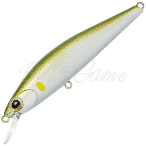 Воблер DAIWA Dr. Minnow 2 50F цв. Pearl Ayu фото 1
