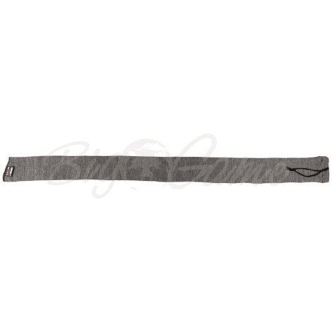 Чехол для оружия ALLEN Stretch Knit Gun Sock цвет Grey фото 2