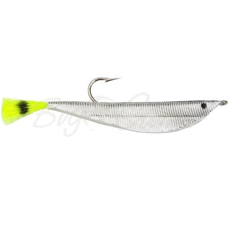 Стример ПАНТЕЛЕЕВ(ЗАСТАВНЮК) Тюлька 3т тройной крючок фото 1 Стример ПАНТЕЛЕЕВ(ЗАСТАВНЮК) Тюлька 3т тройной крючок фото 1