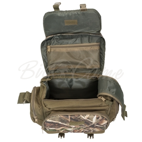 Сумка охотничья BANDED Air Deluxe Blind Bag цвет MAX5 фото 2