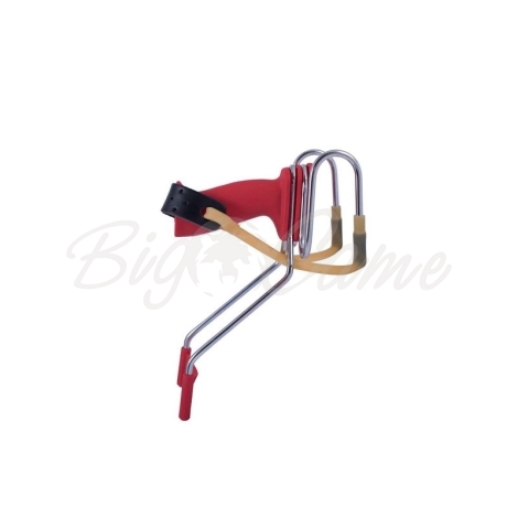 Рогатка NIMAR Mirage с упором фото 4