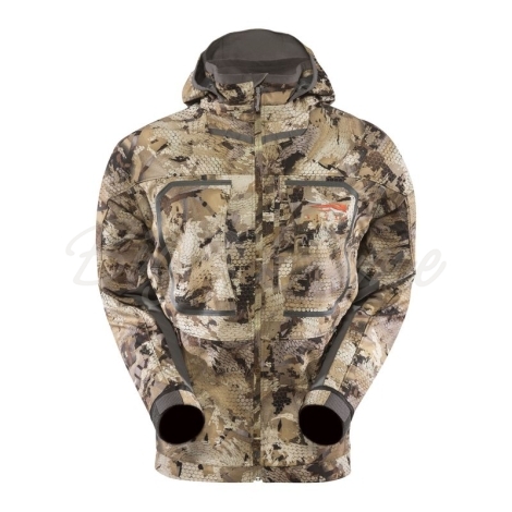 Куртка SITKA Dakota Jacket цвет Optifade Marsh фото 1