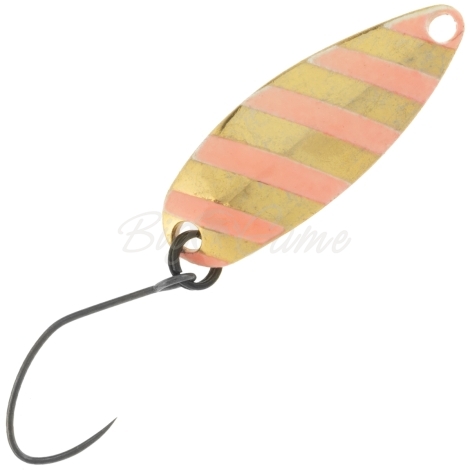 Блесна колеблющаяся RIVER OLD Vespa 2,4 г цв. 20 фото 1