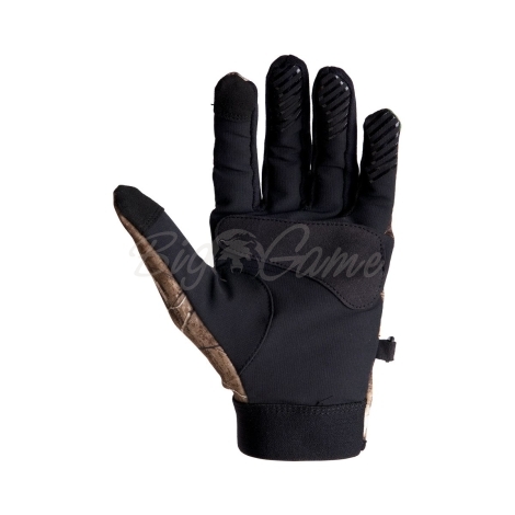 Перчатки KING'S XKG Mid Weight Gloves цвет Desert Shadow фото 2