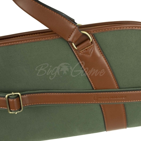 Чехол для ружья MAREMMANO MD 406 Canvas Rifle Slip 125 см фото 6