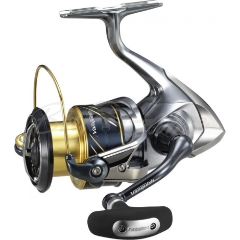 Катушка безынерционная SHIMANO 15 VANQUISH 2500 SFA фото 1