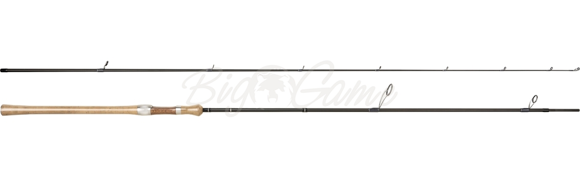 Спиннинг SUPREMO Libas Blade Wizard BW810XH тест 7 - 24 г фото 5
