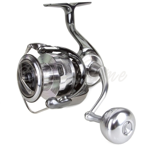 Катушка безынерционная DAIWA 22 Exist (JDM) LT 5000-C фото 1