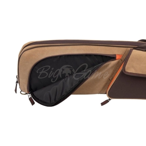 Чехол для оружия ALLEN Humbolt Shotgun Case цвет Tan / Brown фото 6