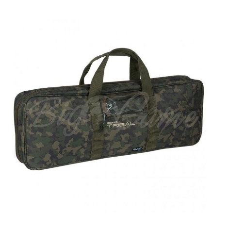 Сумка рыболовная SHIMANO Trench 4 Rod Buzzer Bar Bag фото 1