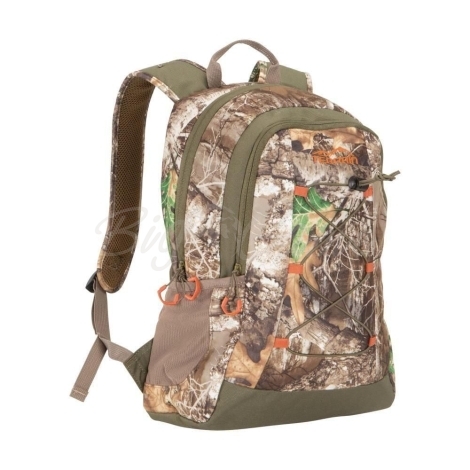 Рюкзак охотничий ALLEN TERRAIN Cape Daypack 13,5 цвет Realtree Edge фото 1