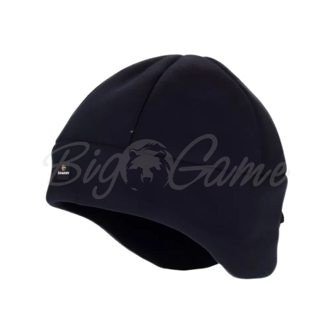 Шапка ASWERY Kennet цвет черный фото 1