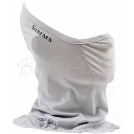 Бандана SIMMS Sungaiter цвет Sterling фото 1