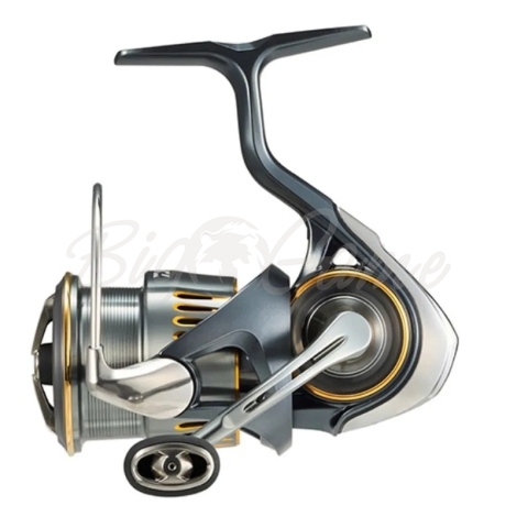 Катушка безынерционная DAIWA 23 Airity LT 2000S-P фото 5