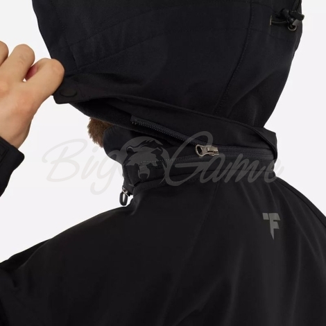 Куртка FINNTRAIL Tactic 1323 цвет Graphite фото 6