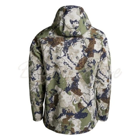 Куртка KING'S Hunter Ranger Softshell Jacket цвет XK7 фото 7