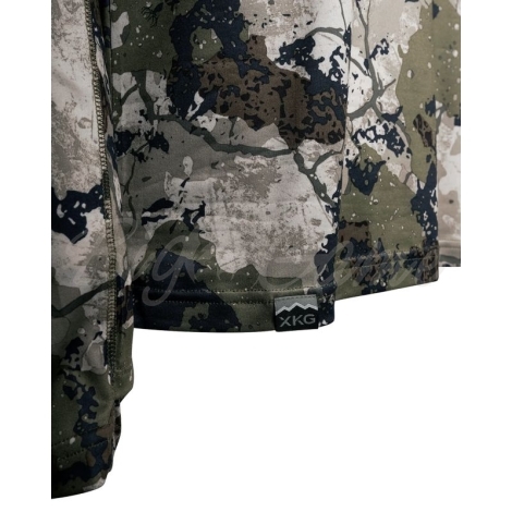 Толстовка KING'S XKG Performance Hoodie цвет XK7 фото 3