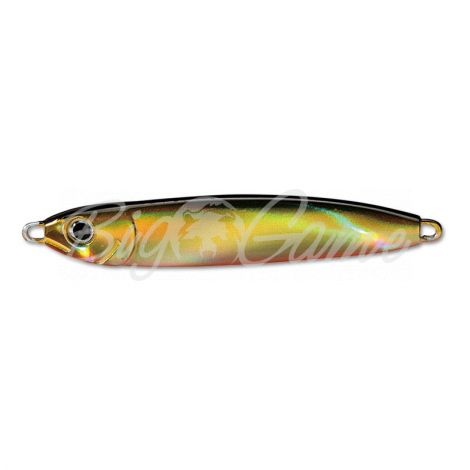 Блесна колеблющаяся SMITH Metal Minnow EX 14,5 г код цв. 04 фото 1