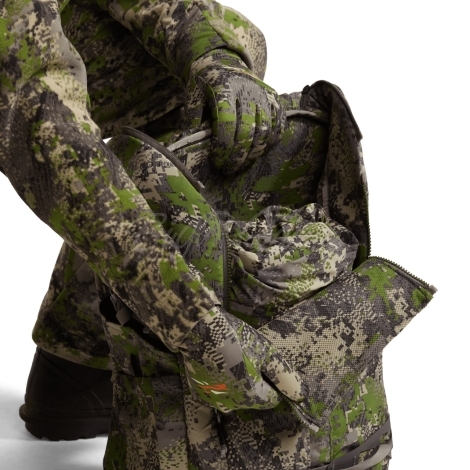 Рюкзак охотничий SITKA Tool Bucket New цвет Optifade Cover фото 13