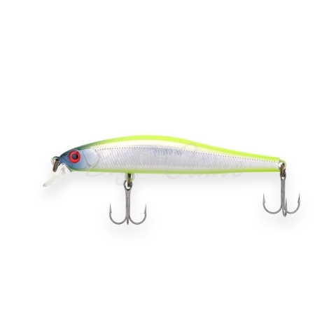Воблер ZIP BAITS Rigge 90F код цв. 202 фото 2