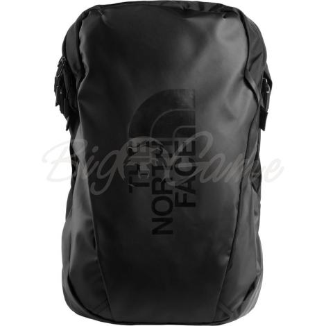 Рюкзак городской THE NORTH FACE Icebox Boot Bag цвет черный фото 1