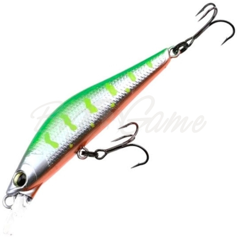 Воблер DAIWA Silver Creek Minnow Dart Custom 53S цв. Natsuiro Yamame фото 1
