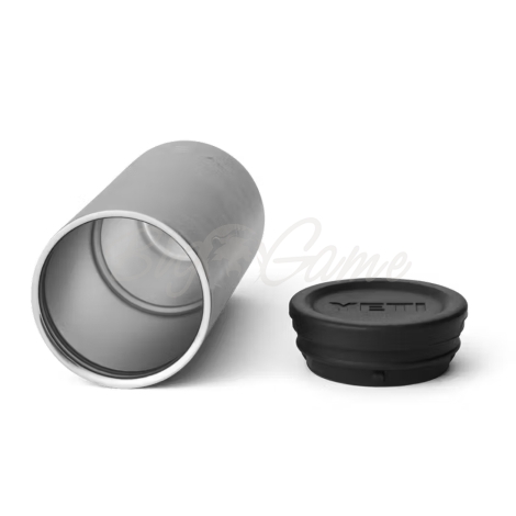 Набор рюмок YETI Shot Glasses & Case цв. Stainless Steel фото 3