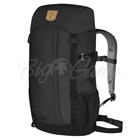 Рюкзак FJALLRAVEN Kaipak 28 л цвет Stone Grey фото 1