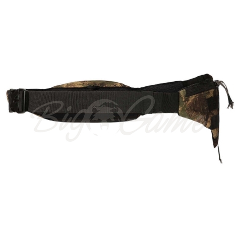 Сумка поясная HARKILA Deer Stalker waist pack 4 л цвет AXIS MSP Forest фото 2