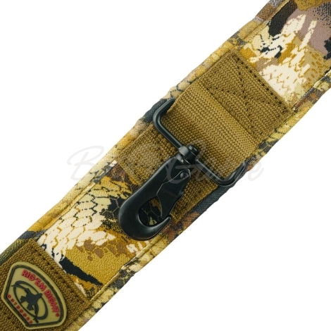 Торока для дичи RIG’EM RIGHT Leg Band Game Strap - Leg Loop Style цв. Optifade Marsh фото 2