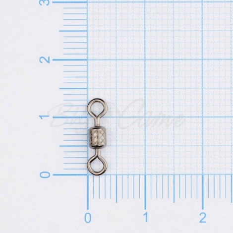 Вертлюг NORSTREAM Rolling swivel 1040 (10 шт.) № 5 фото 2