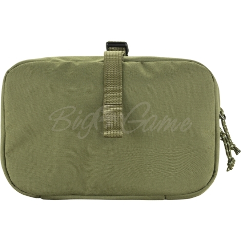 Несессер FJALLRAVEN Farden Necessity Bag 3 л цвет Green фото 3