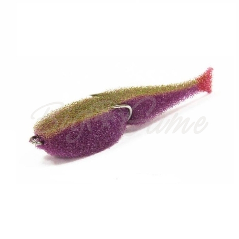 Поролоновая рыбка LEX Classic Fish CD 10 PLB фото 1