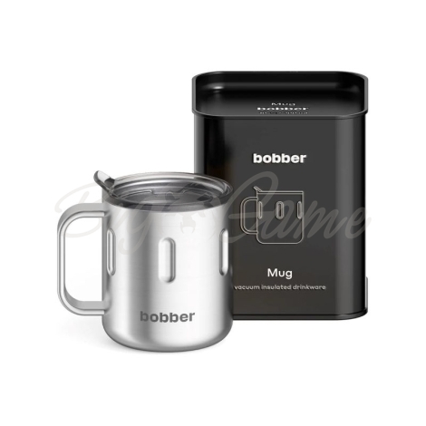 Термокружка BOBBER Mug 0,3 л цвет Matte (матовый) фото 2