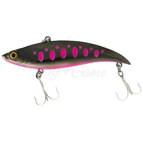 Раттлин SMITH Bay Blue 90HS код цв. 09PM 2024 фото 2