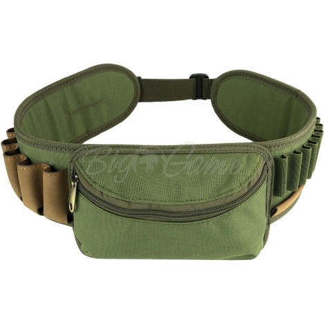 Патронташ MAREMMANO VR 202 Cordura Cartridge Belt фото 1