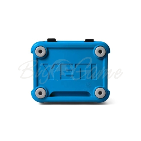 Контейнер изотермический YETI Roadie 24 Hard Coolers цвет Navy фото 5